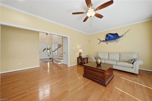 120 Winterview DR, Suffolk, VA 23434