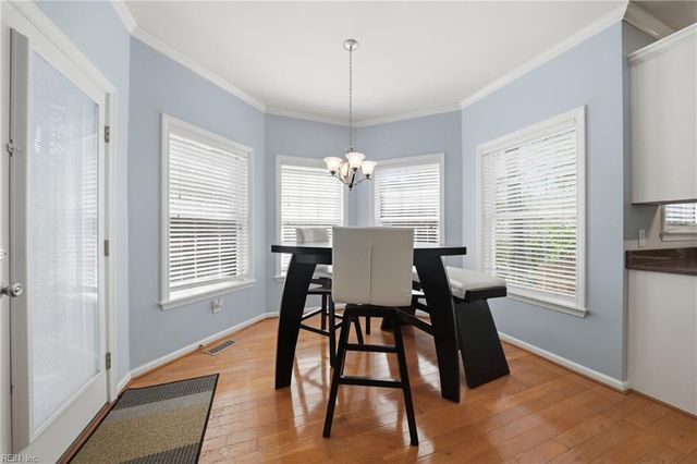 120 Winterview DR, Suffolk, VA 23434