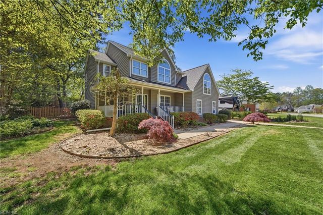 120 Winterview DR, Suffolk, VA 23434