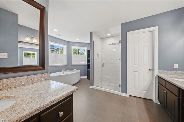 120 Winterview DR, Suffolk, VA 23434