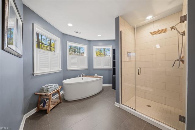 120 Winterview DR, Suffolk, VA 23434