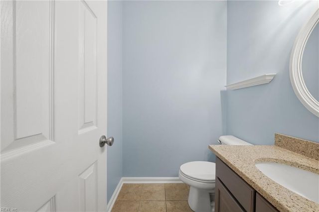 120 Winterview DR, Suffolk, VA 23434