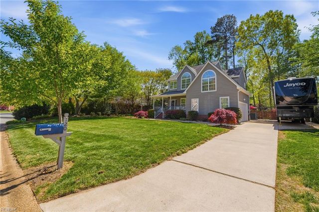 120 Winterview DR, Suffolk, VA 23434