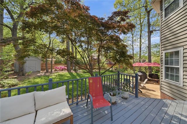 120 Winterview DR, Suffolk, VA 23434