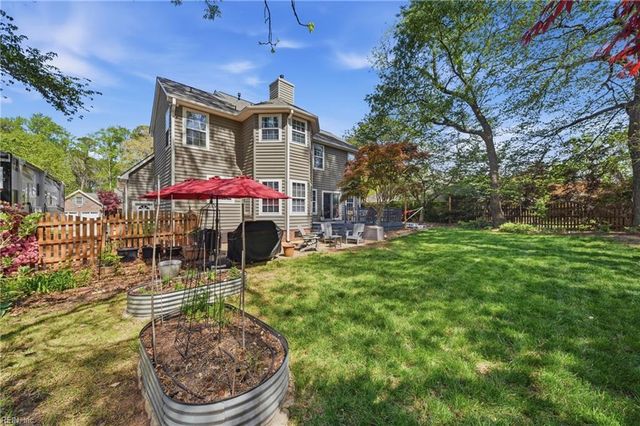 120 Winterview DR, Suffolk, VA 23434