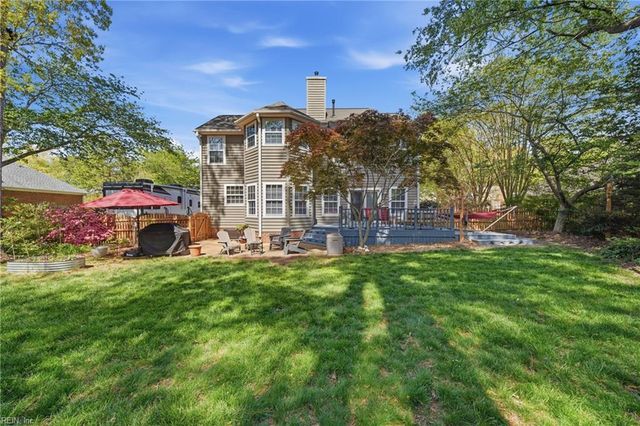 120 Winterview DR, Suffolk, VA 23434