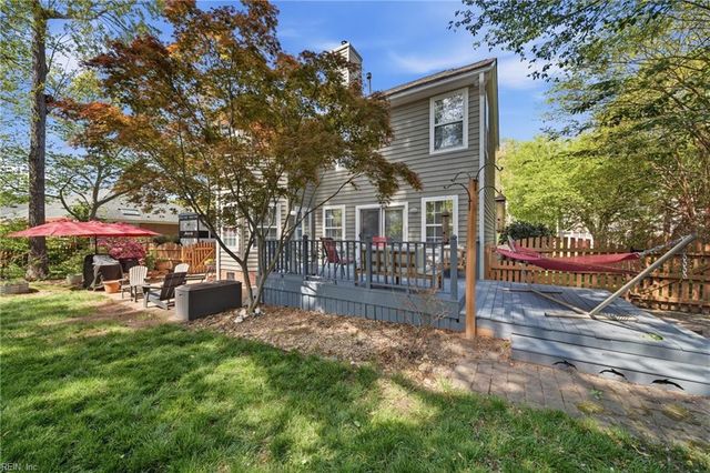 120 Winterview DR, Suffolk, VA 23434