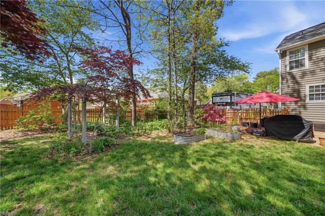 120 Winterview DR, Suffolk, VA 23434