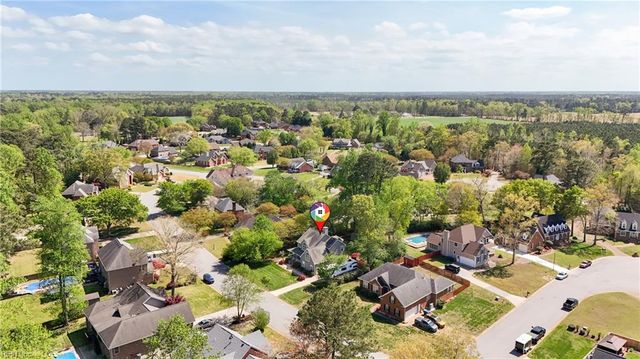 120 Winterview DR, Suffolk, VA 23434