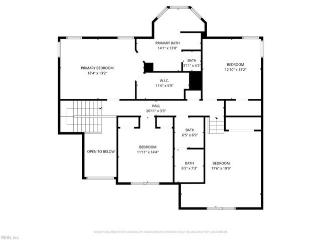 120 Winterview DR, Suffolk, VA 23434