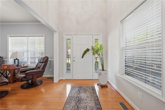 120 Winterview DR, Suffolk, VA 23434