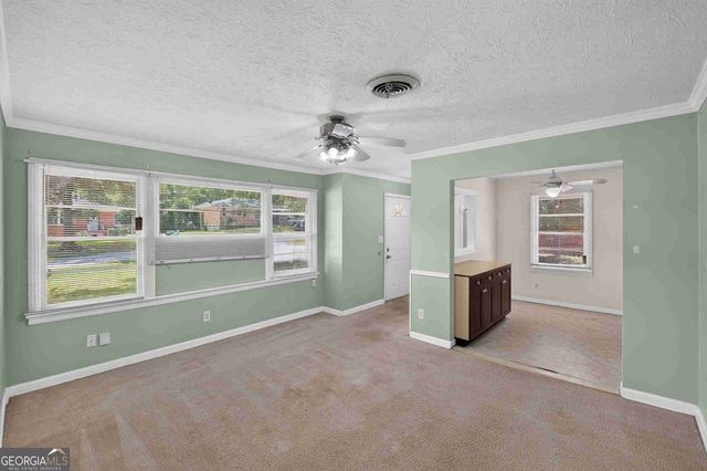 818 Sherwood Circle, Forest Park, GA 30297