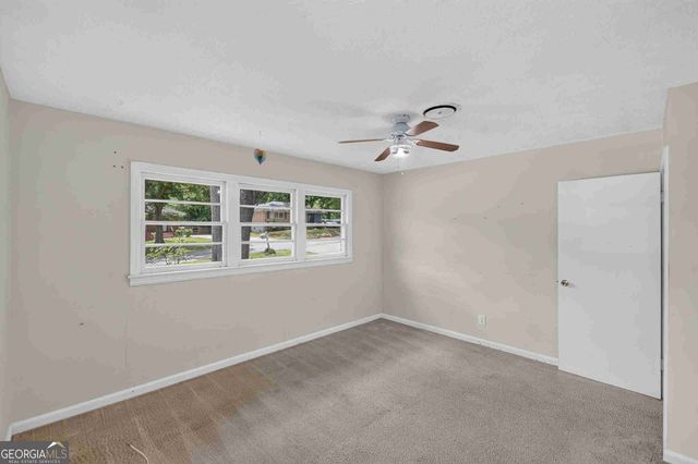 818 Sherwood Circle, Forest Park, GA 30297