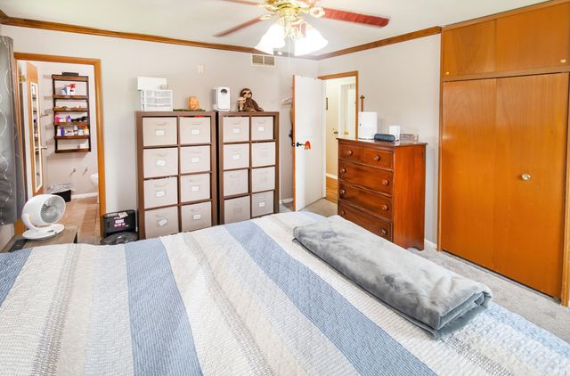 5901 Foxboro Lane, Evansville, IN 47710