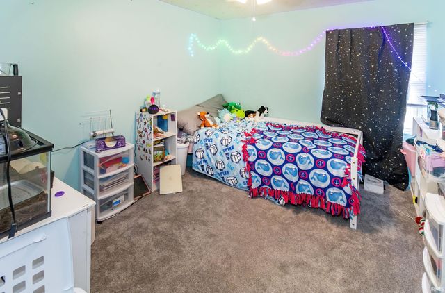 5901 Foxboro Lane, Evansville, IN 47710