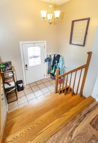 5901 Foxboro Lane, Evansville, IN 47710