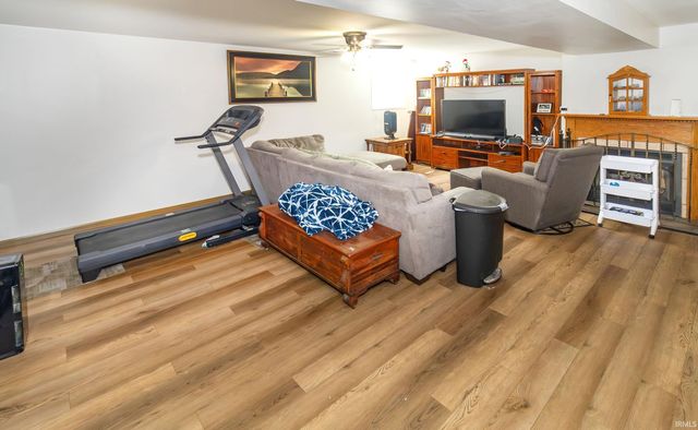 5901 Foxboro Lane, Evansville, IN 47710