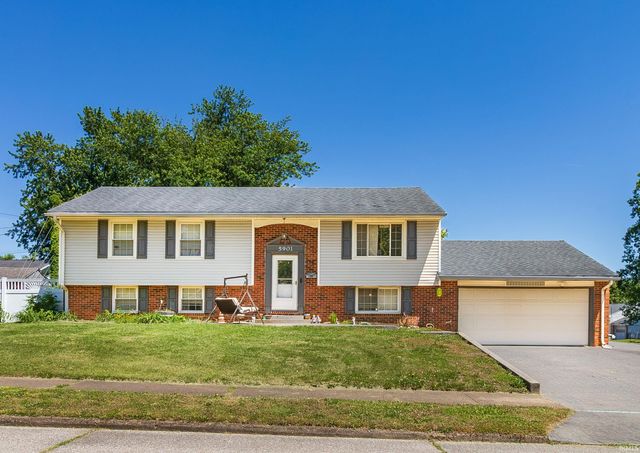 5901 Foxboro Lane, Evansville, IN 47710
