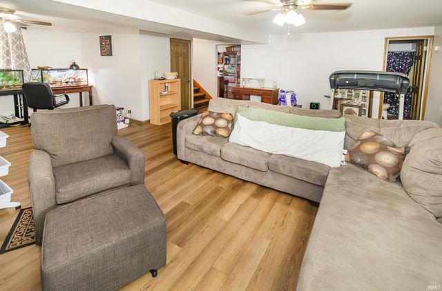 5901 Foxboro Lane, Evansville, IN 47710