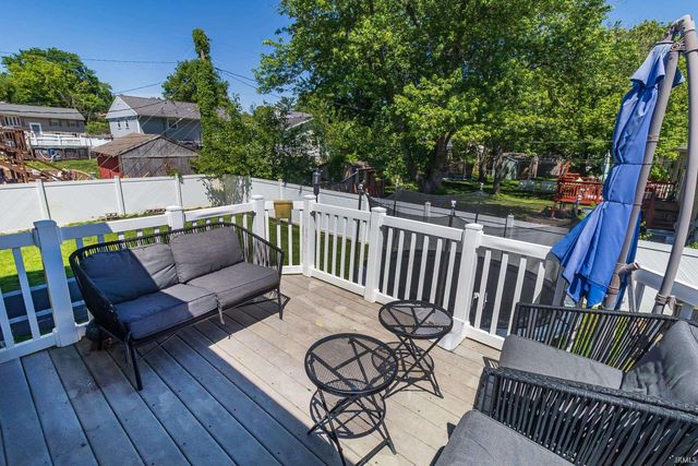 5901 Foxboro Lane, Evansville, IN 47710