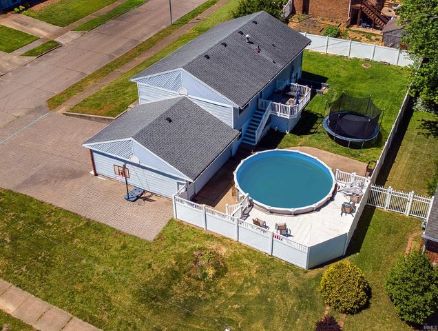5901 Foxboro Lane, Evansville, IN 47710
