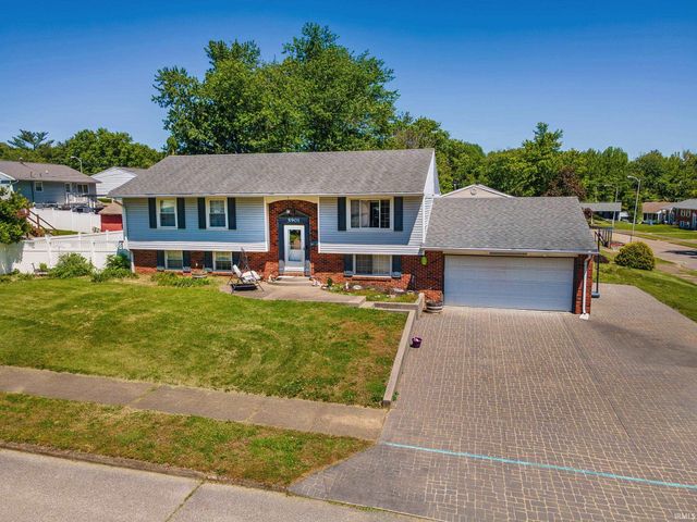 5901 Foxboro Lane, Evansville, IN 47710