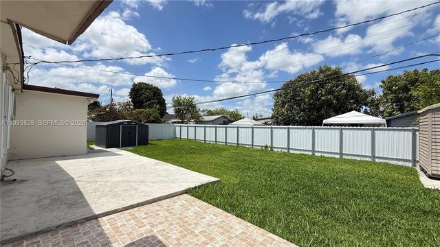 11501 SW 43rd Ln 0, Miami, FL 33165