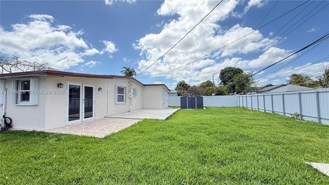 11501 SW 43rd Ln 0, Miami, FL 33165