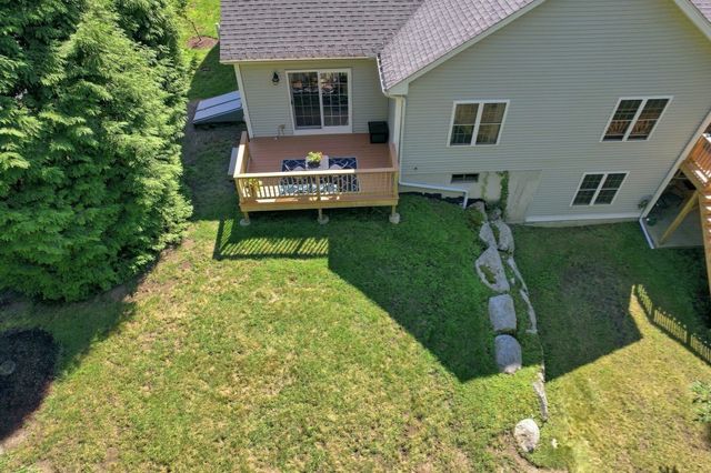 38 Maple Ter 38, Plainville, MA 02762