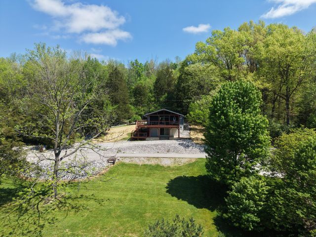 280 Fogg Road, Sparta, KY 41086