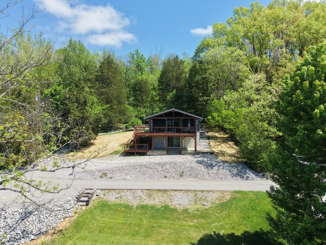 280 Fogg Road, Sparta, KY 41086
