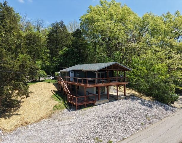 280 Fogg Road, Sparta, KY 41086