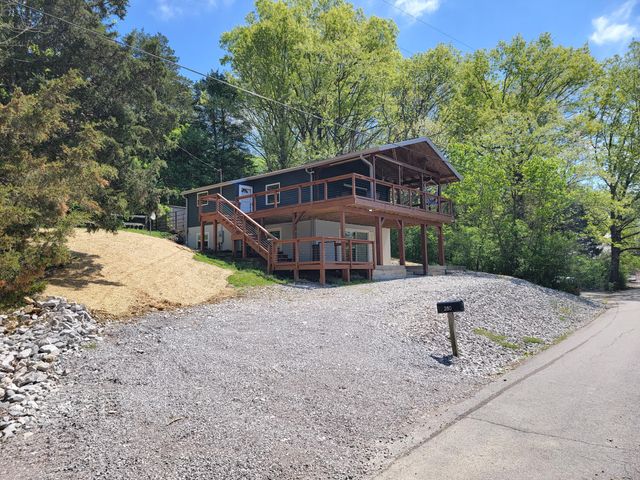 280 Fogg Road, Sparta, KY 41086