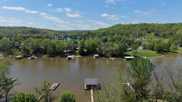 280 Fogg Road, Sparta, KY 41086