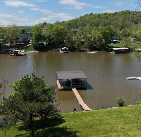 280 Fogg Road, Sparta, KY 41086