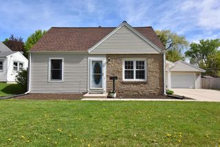 9030 W Harrison AVENUE, West Allis, WI 53227