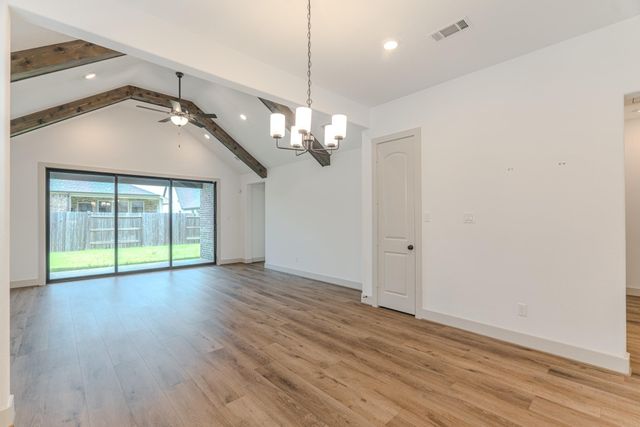9322 Galloway Woods Trail, Tomball, TX 77375