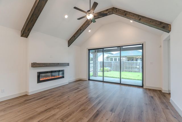 9322 Galloway Woods Trail, Tomball, TX 77375