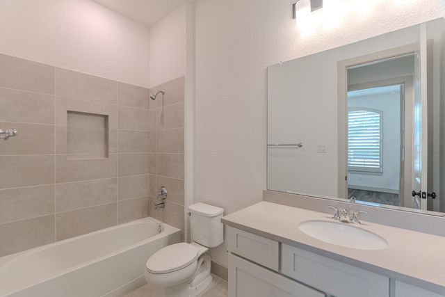 9322 Galloway Woods Trail, Tomball, TX 77375