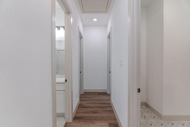 9322 Galloway Woods Trail, Tomball, TX 77375