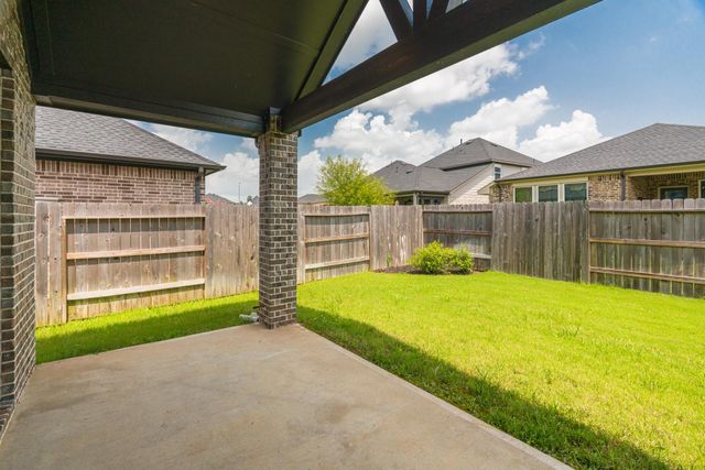 9322 Galloway Woods Trail, Tomball, TX 77375