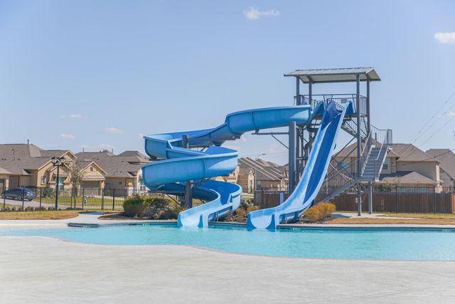 9322 Galloway Woods Trail, Tomball, TX 77375