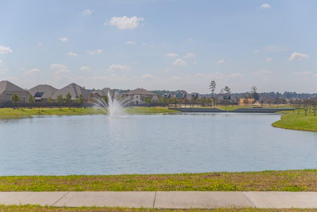 9322 Galloway Woods Trail, Tomball, TX 77375