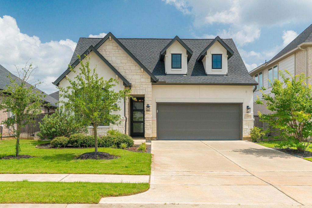 9322 Galloway Woods Trail, Tomball, TX 77375