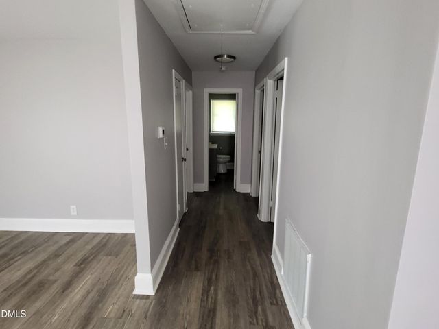 121 N Elizabeth Street, Henderson, NC 27536