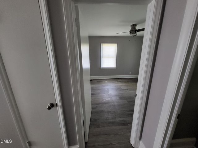 121 N Elizabeth Street, Henderson, NC 27536