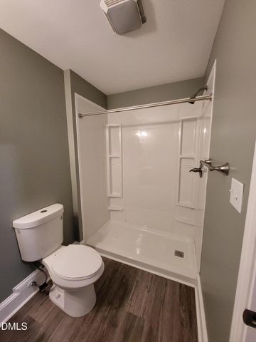 121 N Elizabeth Street, Henderson, NC 27536