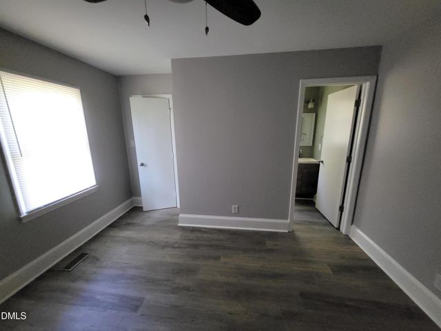 121 N Elizabeth Street, Henderson, NC 27536