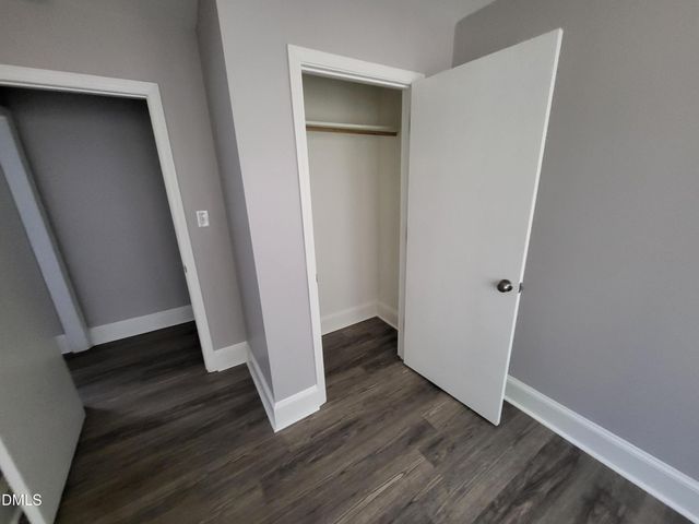 121 N Elizabeth Street, Henderson, NC 27536