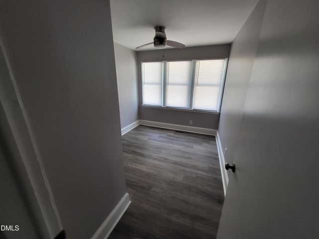 121 N Elizabeth Street, Henderson, NC 27536
